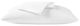 Sleeptone® 2-Piece White Queen Pillow Protector Set-0