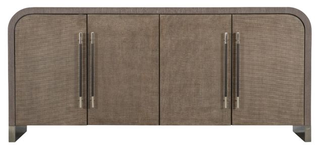 Hooker® Furniture Modern Mood Brown Dining Buffet-2