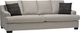 Stylus® Furniture Customizable Delos Sofa-0