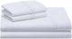 Malouf® Woven™ 2-Piece Supima® Premium Cotton King Sheet Set-0