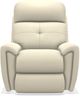 La-Z-Boy® Douglas Ice Power-Recline-XR+™ Reclina-Rocker® Rocking Recliner With Headrest and Lumbar-1