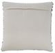 Signature Design by Ashley® Ricker 4-Piece Cream/Gray Pillows-1