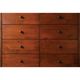 Furniture of America® Keizer Dark Cherry Chest-1