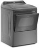 Whirlpool® Chrome Shadow Laundry Pair-5