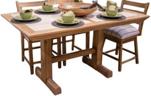 Benchcraft Ridgester Counter Table