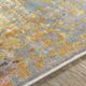 Surya Mediterranean Multi-Colored 5'x7' Area Rug-5