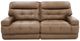 BarcaLounger® Miller Fresco-Honey Power Reclining Sofa-1