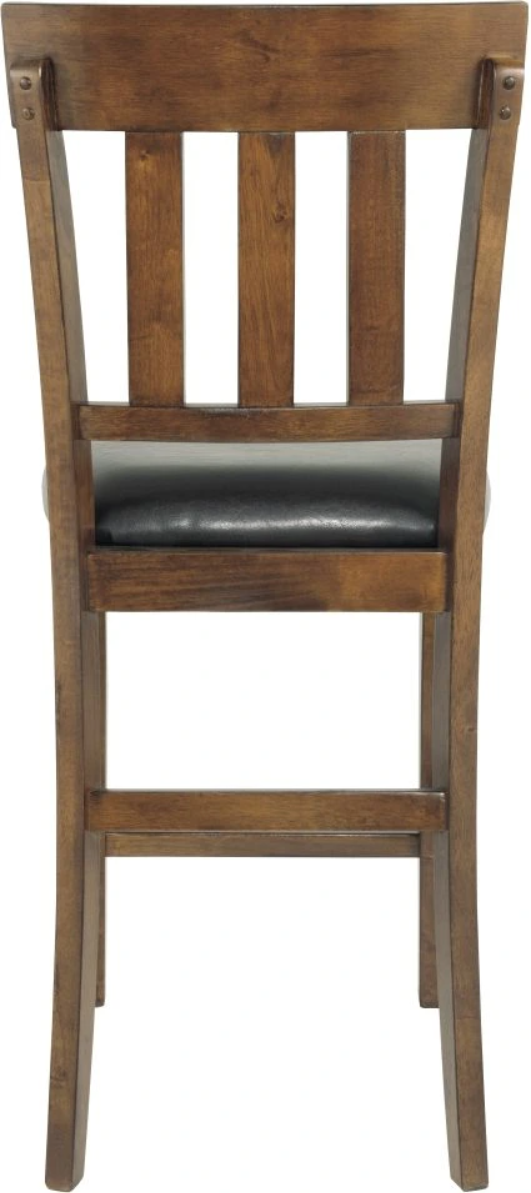 Signature Design by Ashley Ralene Upholstered Counter Stool - Thumbnail 5