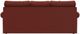 La-Z-Boy® Collins Premier Paprika Sofa-1