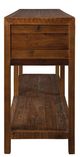 Furniture Classics Apothecary Brown Sideboard-2