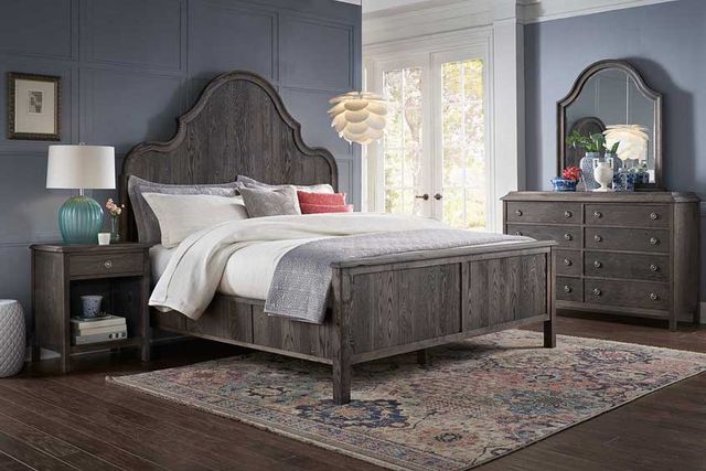 Urban Collections by Yutzy Woodworking Amador Hill Retreat White Oak Dresser-1