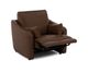 Flexsteel Aubry Buy the Power Reclining Sofa and Power Recliner Get FREE 55" TV-3