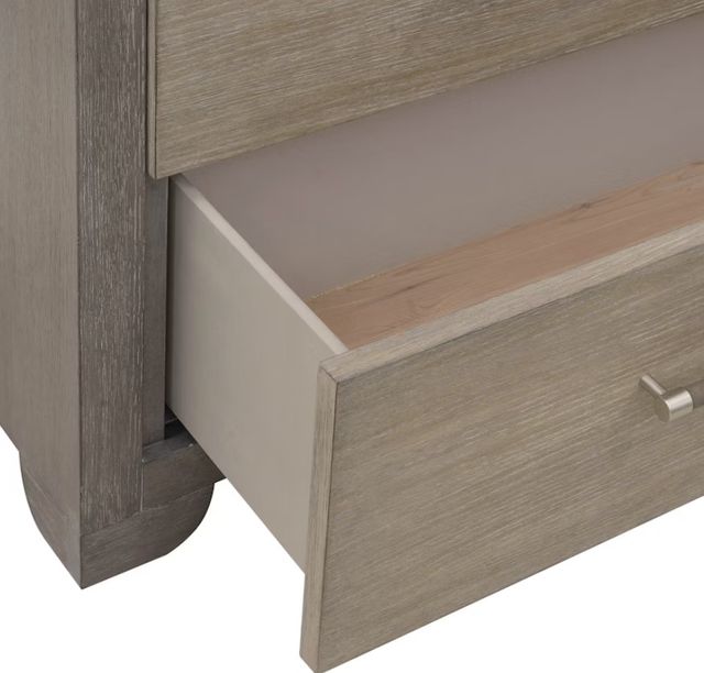 Pulaski™ Anderson Park Frontier Brown/Moose Trail Chest-2