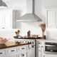 ZLINE 36" Stainless Steel Wall Mounted Range Hood-1