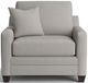 Bassett® Furniture Carolina 40" Chair and a Half-0