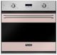 Viking® 3 Series 30" Blush Single Electric Built In Oven-0
