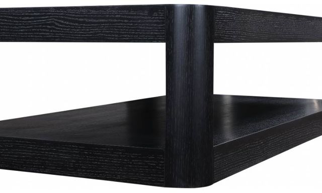 Meridian Furniture Reeves Black Coffee Table-3
