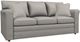 La-Z-Boy® Leah Stone Queen Sleeper Sofa-0