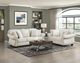 Homelegance® Attleboro Beige Loveseat-1