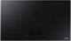 Dacor® Contemporary 36" Black Induction Cooktop-0
