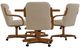Chromcraft™ Customizable Ryland Carlisle 5-Piece Dining Set-4