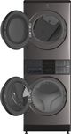 Electrolux 600 Series Titanium Electric Laundry Center, 4.5 Cu. Ft. Washer, 8.0 Cu. Ft. Dryer-3