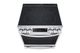 LG 30" Stainless Steel Slide-In Electric Range-3