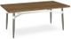 Amisco Customizable Link Solid Birch Table-0