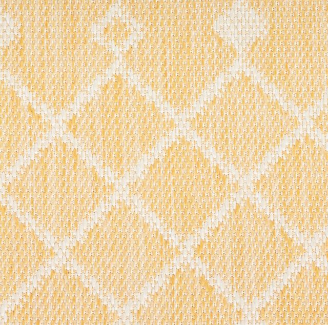 Nourison Home™ Positano Yellow 5'x7' Area Rug-2