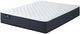Serta® Perfect Sleeper® Adoring Night 10.5" Wrapped Coil Firm Tight Top Queen Mattress-0