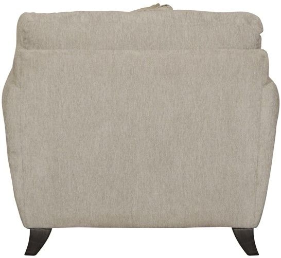 Jackson Furniture Alyssa Pebble Chair-2