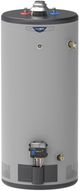 GE RealMAX® Platinum 40 Gallon Short Liquid Propane Atmospheric Water Heater-0