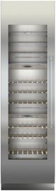Liebherr 24" 11.3 Cu. Ft. Panel Ready Wine Cooler-0