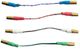 Pro-Ject Lead It Premium Silver Headshell Cable-0