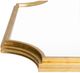 Surya Joslyn Gold Floor Mirror-1