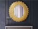 TOV Furniture Destiny Gold Mirror-3