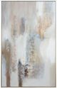 Harp & Finial® Theria Framed Canvas Wall Art-0