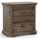 Vintage Furniture Westgate Granite Nightstand-0