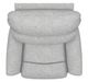 La-Z-Boy® Rowan Ash Power Wall Recliner-4