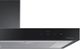 Samsung Bespoke 36" Clean Deep Charcoal Wall Mounted Range Hood-3