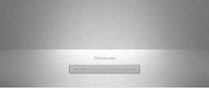 Thermador® Pro Harmony® 48” Stainless Steel Under Cabinet Range Hood Thermador® Pro Harmony® 48” Stainless Steel Under Cabinet Range Hood