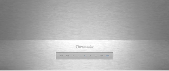 Thermador® Pro Harmony® 48" Stainless Steel Under Cabinet Range Hood-1