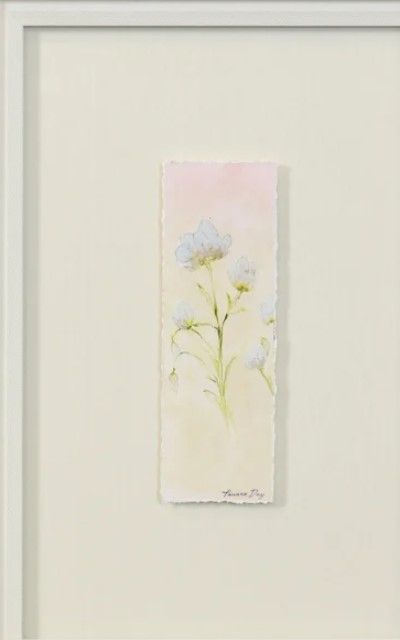 Stylecraft Tamara Day for StyleCraft The Garden I Wall Art-2