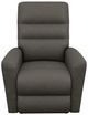 La-Z-Boy® Liam Ash Power Rocking Recliner with Headrest and Lumbar-1