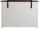 Jofran Inc. Madison County Vintage White Dresser-2