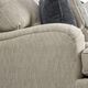 Furniture of America® Salisbury Cream Chair and a Half-5