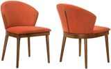 Orange-Walnut