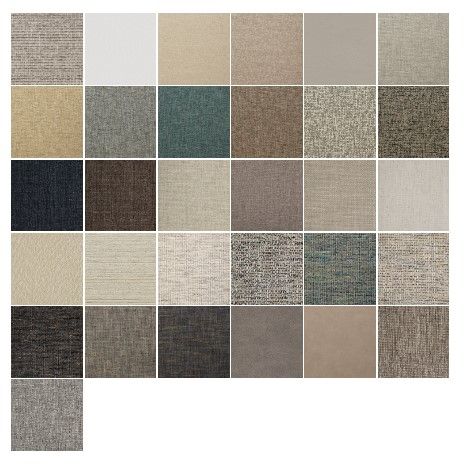 Country View Woodworking Customizable American Modern California King Upholstered Panel Bed-3