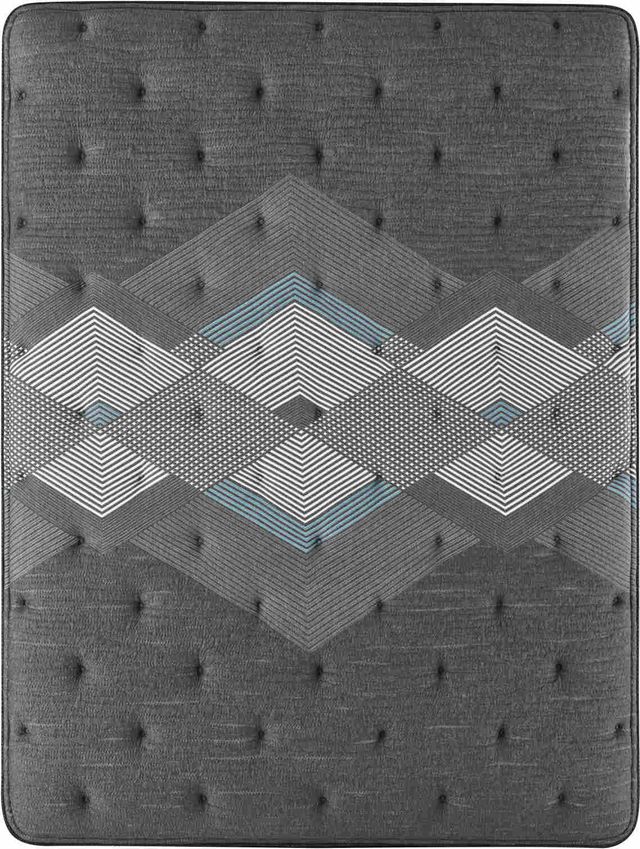 Simmons® Beautyrest® Harmony Lux™ Diamond Series Wrapped Coil Pillow Top Plush California King Mattress-2