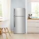 Danby® 30 in. 18.1 Cu. Ft. Stainless Steel Top Freezer Refrigerator -3